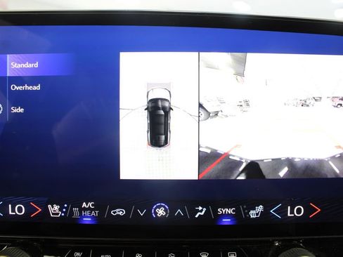 Used 2024 Chevrolet Blazer EV RS AWD/4WD image 5