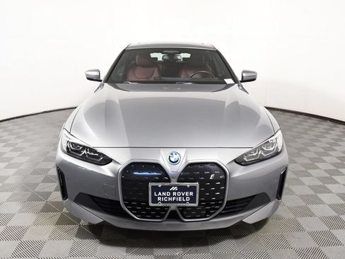 Used 2023 BMW i4 eDrive35 RWD image 10