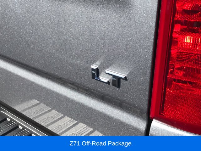 Used 2021 Chevrolet Silverado 1500 LT w/ All Star Edition Plus AWD/4WD image 4