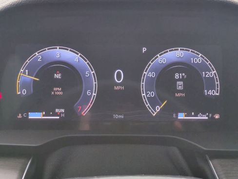 New 2026 Jeep Grand Cherokee Altitude AWD/4WD image 35