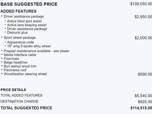 Used 2016 Mercedes-Benz SL 550 image 18