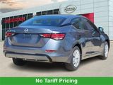 New 2025 Nissan Sentra S image 3