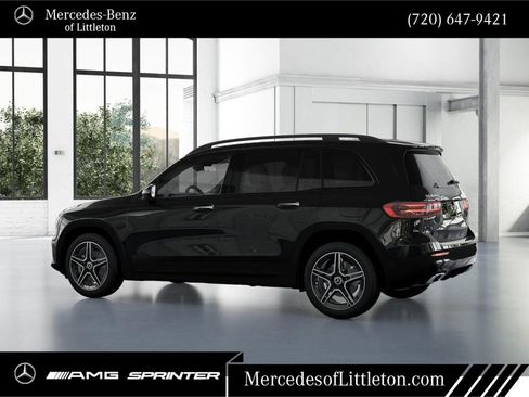 New 2026 Mercedes-Benz GLB 250 GLB 250 image 31