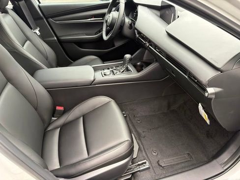 New 2026 MAZDA MAZDA3 s Sport FWD image 36