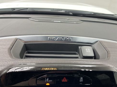 New 2026 RAM 2500 Laramie image 15