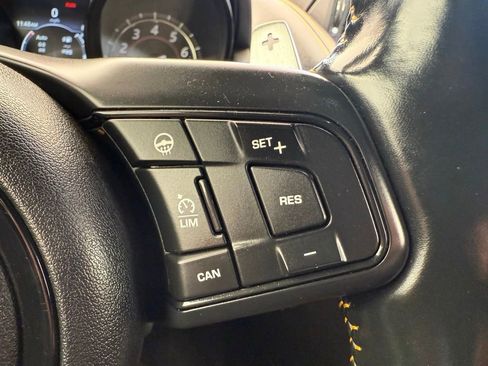 Used 2018 Jaguar F-TYPE 400 Sport RWD image 40