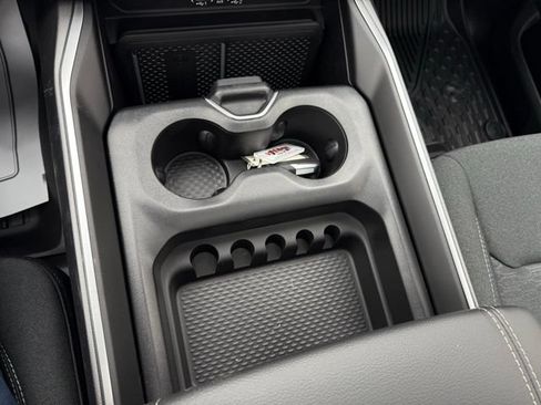 New 2026 RAM 1500 Big Horn AWD/4WD image 26