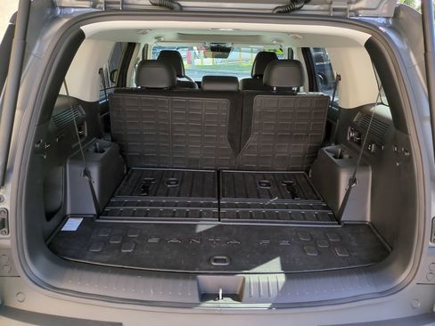 Used 2025 Hyundai Santa Fe XRT image 12