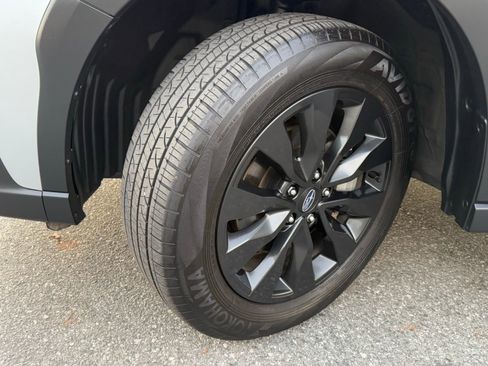 Used 2024 Subaru Outback Onyx Edition image 20