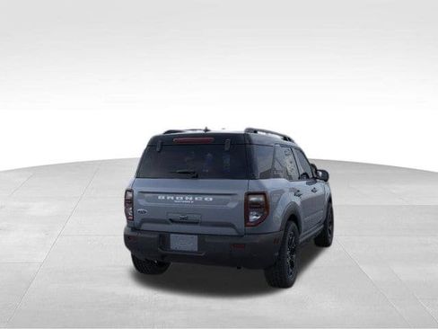 New 2026 Ford Bronco Sport Outer Banks AWD/4WD image 8