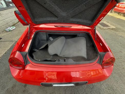 Used 2005 Ford Thunderbird Deluxe image 9