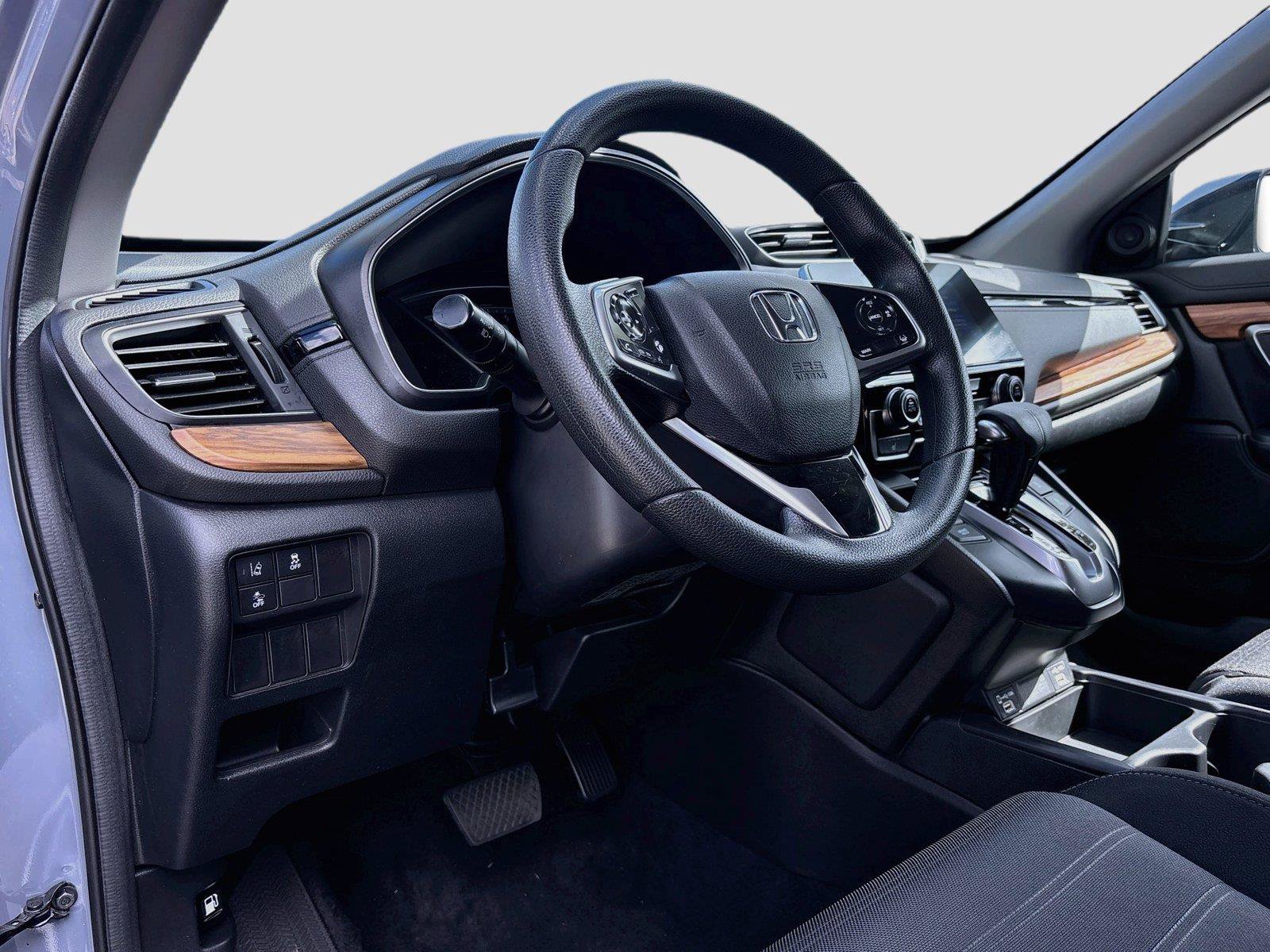 Used 2022 Honda CR-V EX image 10