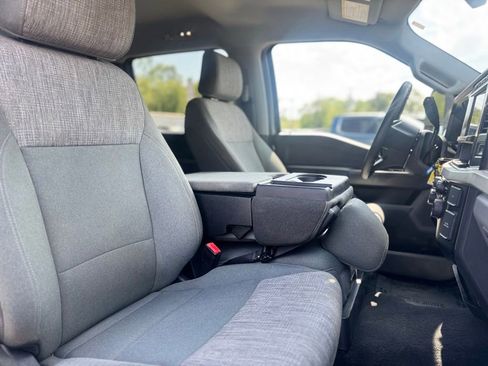 Used 2023 Ford F250 XLT AWD/4WD image 11