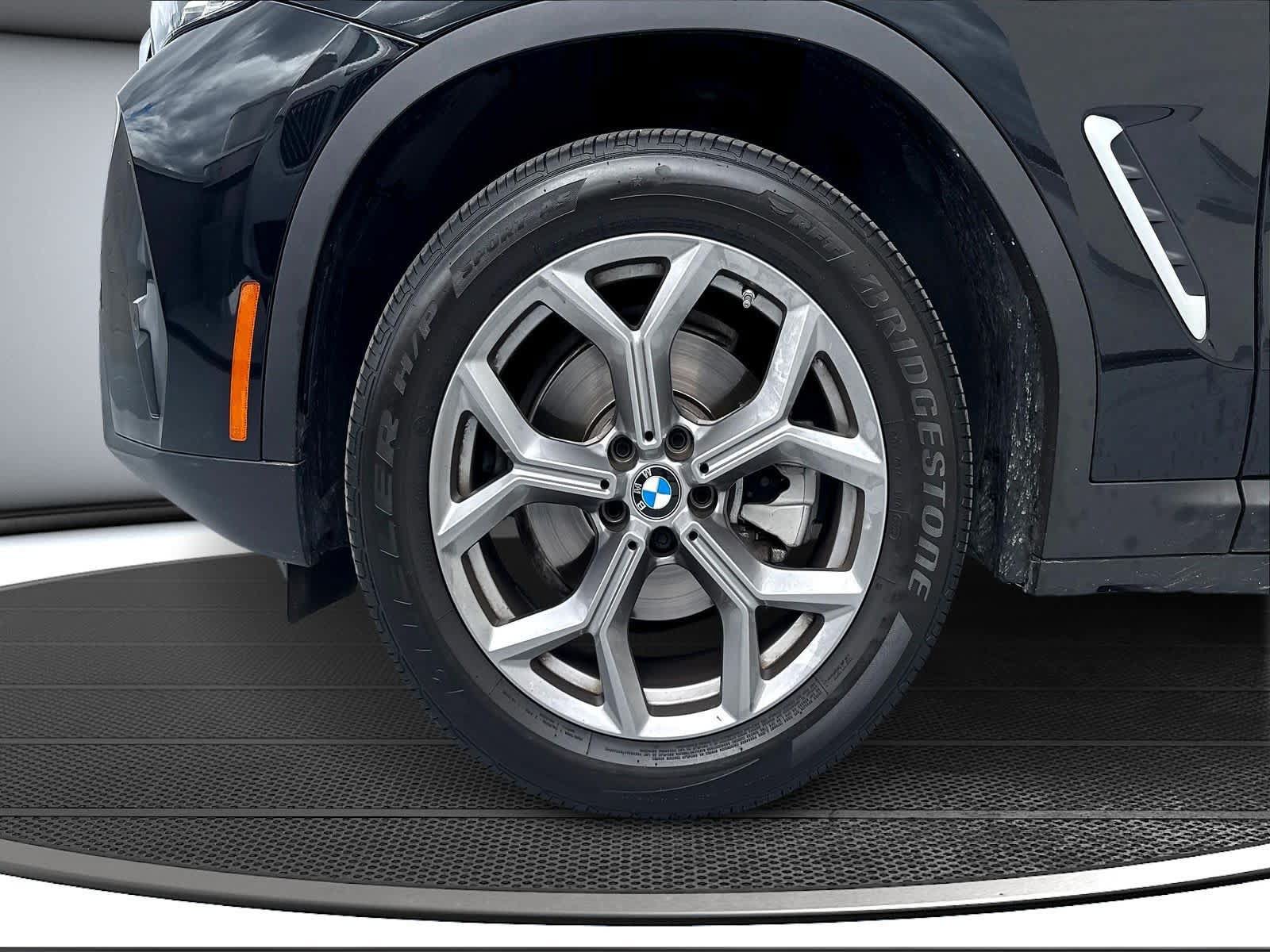 Used 2024 BMW X3 xDrive30i w/ Premium Package AWD/4WD image 36