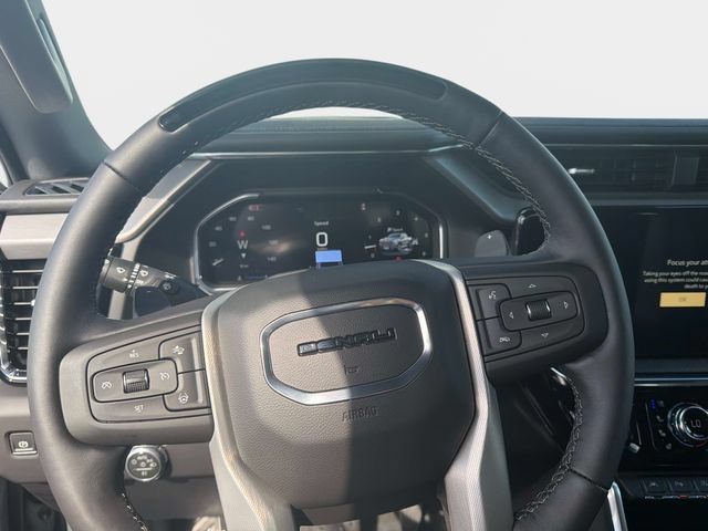 New 2026 GMC Sierra 1500 Denali AWD/4WD image 21