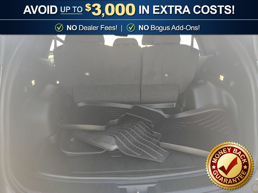 Used 2023 Honda CR-V Sport image 24