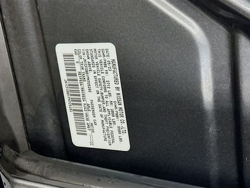 Used 2023 Nissan Ariya AWD image 12
