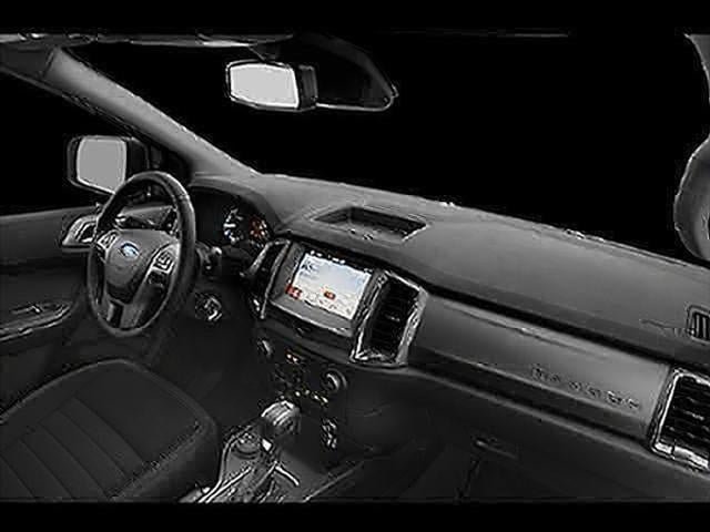 Used 2019 Ford Ranger Lariat w/ Equipment Group 501A Mid AWD/4WD image 29