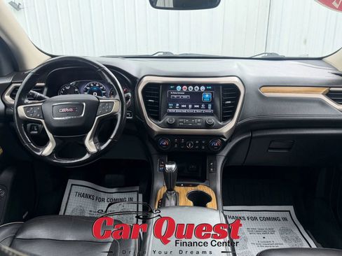 Used 2019 GMC Acadia Denali w/ Technology Package AWD/4WD image 27