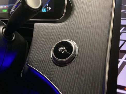 Used 2023 Mercedes-Benz EQE 350+ SUV image 43