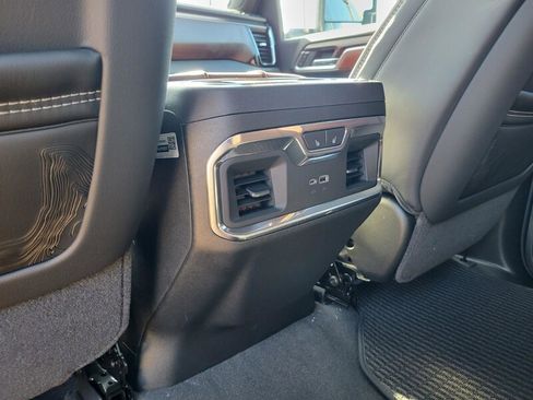 New 2026 GMC Sierra 2500 Denali Ultimate image 31