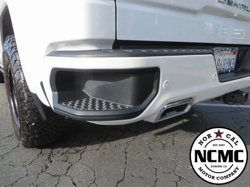 Used 2020 GMC Sierra 1500 Denali w/ Denali Ultimate Package image 14