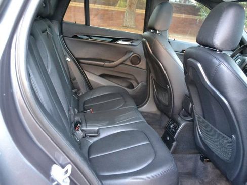 Used 2017 BMW X1 xDrive28i image 30