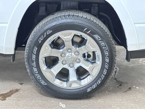 New 2026 RAM 1500 Big Horn image 45