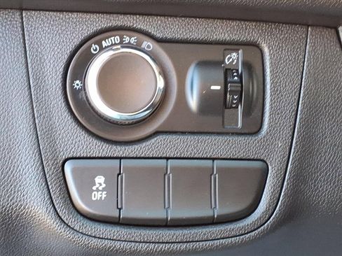 Used 2017 Chevrolet Spark LS image 15