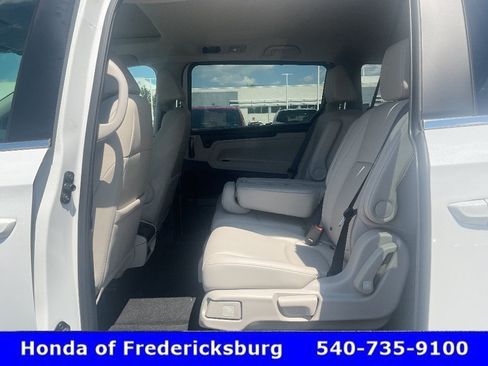 Certified 2026 Honda Odyssey EX-L image 18