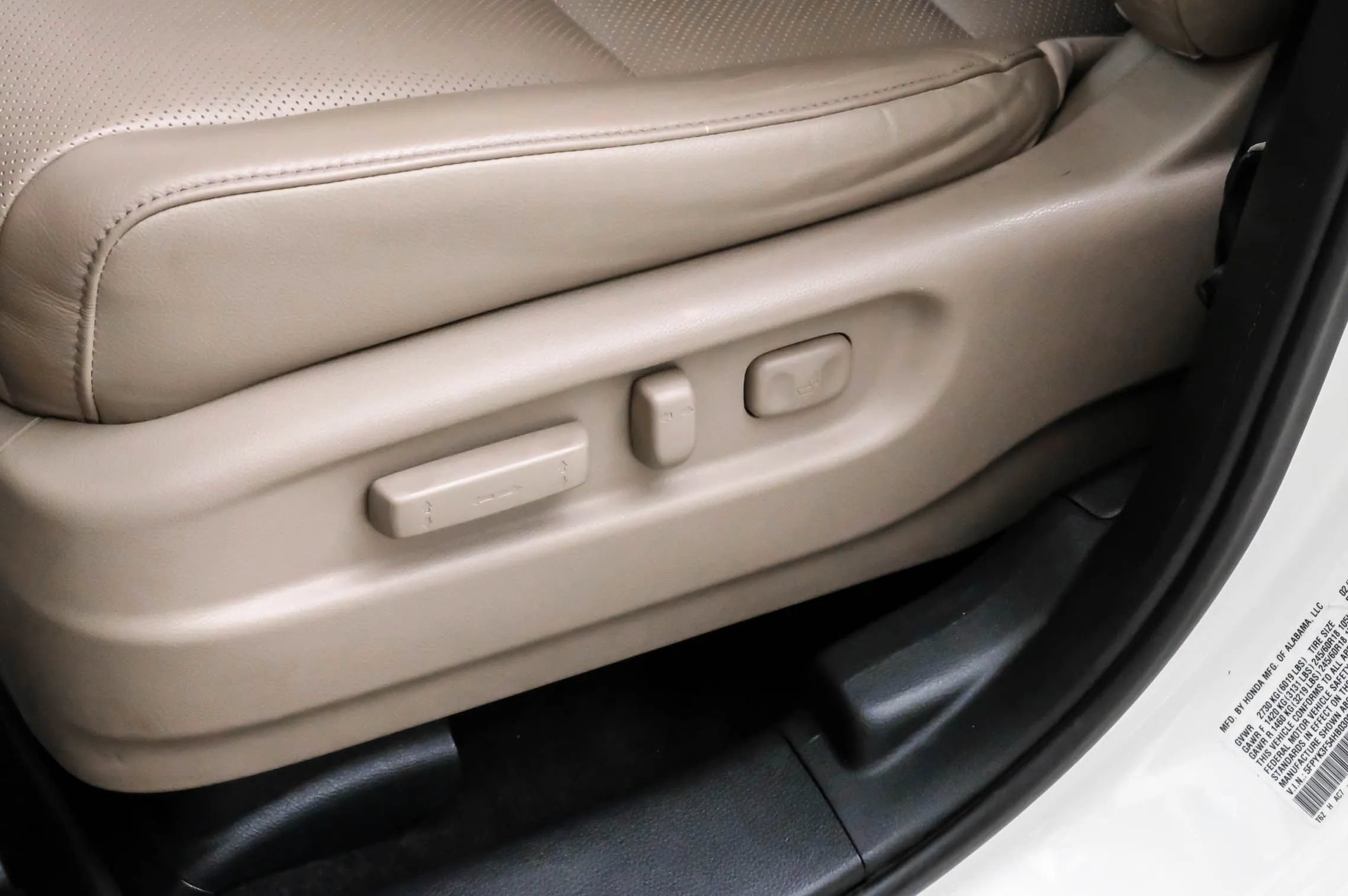 Used 2017 Honda Ridgeline RTL image 30