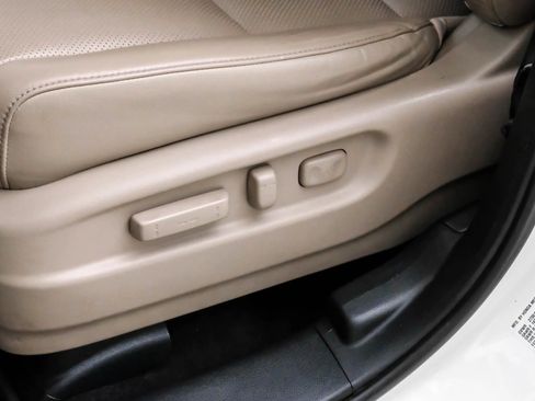 Used 2017 Honda Ridgeline RTL image 30