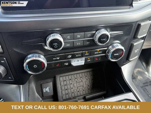 Used 2024 Ford F150 XLT w/ Equipment Group 303A High AWD/4WD image 27