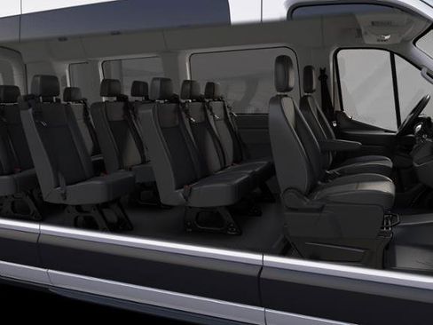 New 2025 Ford Transit 350 XL image 23