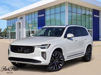 New 2026 Volvo XC90 B6 Ultra w/ Protection Package video 1