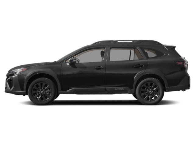 Certified 2023 Subaru Outback Onyx Edition AWD/4WD image 6