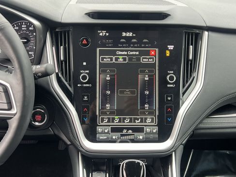 Used 2023 Subaru Outback Touring XT image 19