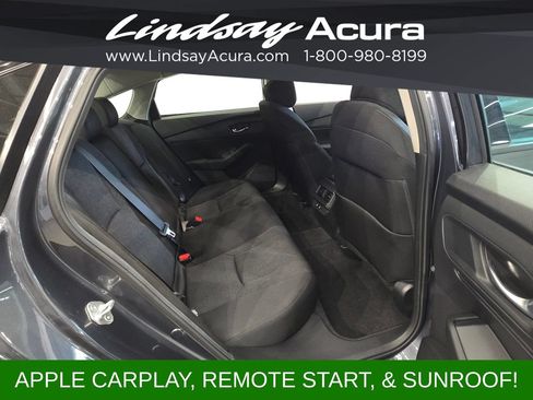 Used 2025 Honda Accord SE image 9