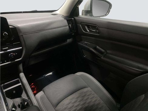 Used 2024 Nissan Pathfinder SV AWD/4WD image 24