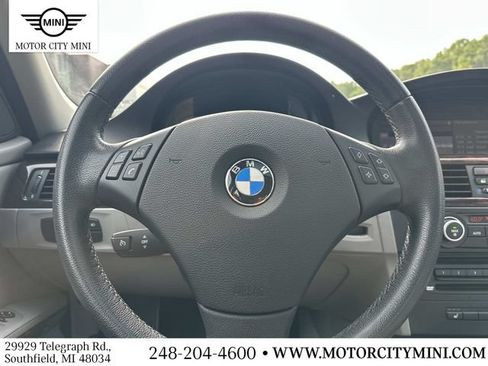Used 2008 BMW 328xi Sedan AWD/4WD image 23
