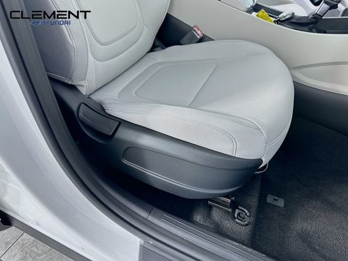 New 2026 Hyundai Tucson SE AWD/4WD image 27
