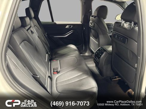 Used 2020 BMW X5 sDrive40i w/ Premium Package RWD image 31