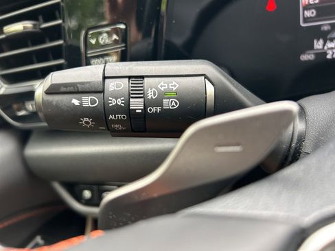 Used 2022 Lexus NX 250 FWD w/ Premium Package image 27