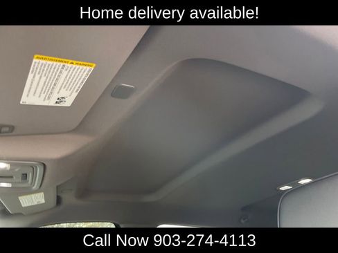 Used 2025 GMC Sierra 2500 Denali image 39