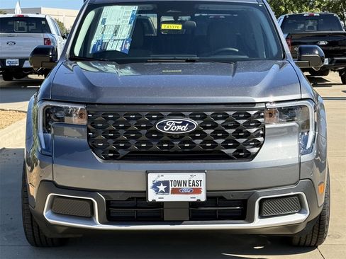 New 2025 Ford Maverick Lariat image 31