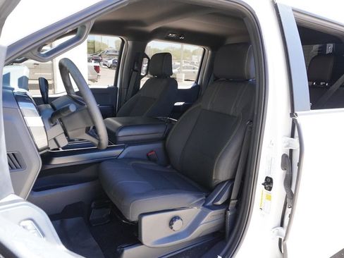 Used 2024 Ford F150 STX image 18