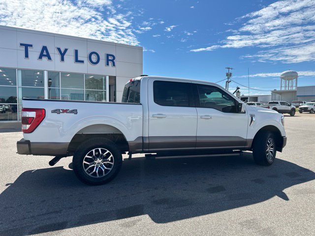 Used 2021 Ford F150 King Ranch AWD/4WD image 18