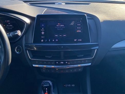 Used 2023 Cadillac CT5 Premium Luxury w/ Parking Package image 10