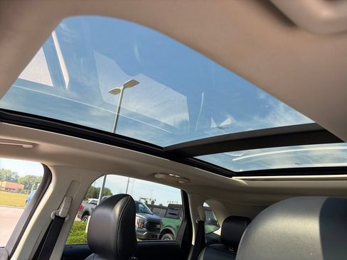 Used 2019 Ford Edge SEL w/ Equipment Group 201A AWD/4WD image 24