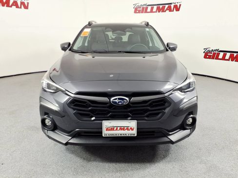 Used 2025 Subaru Crosstrek 2.5i Limited w/ Popular Package #3A AWD/4WD image 4